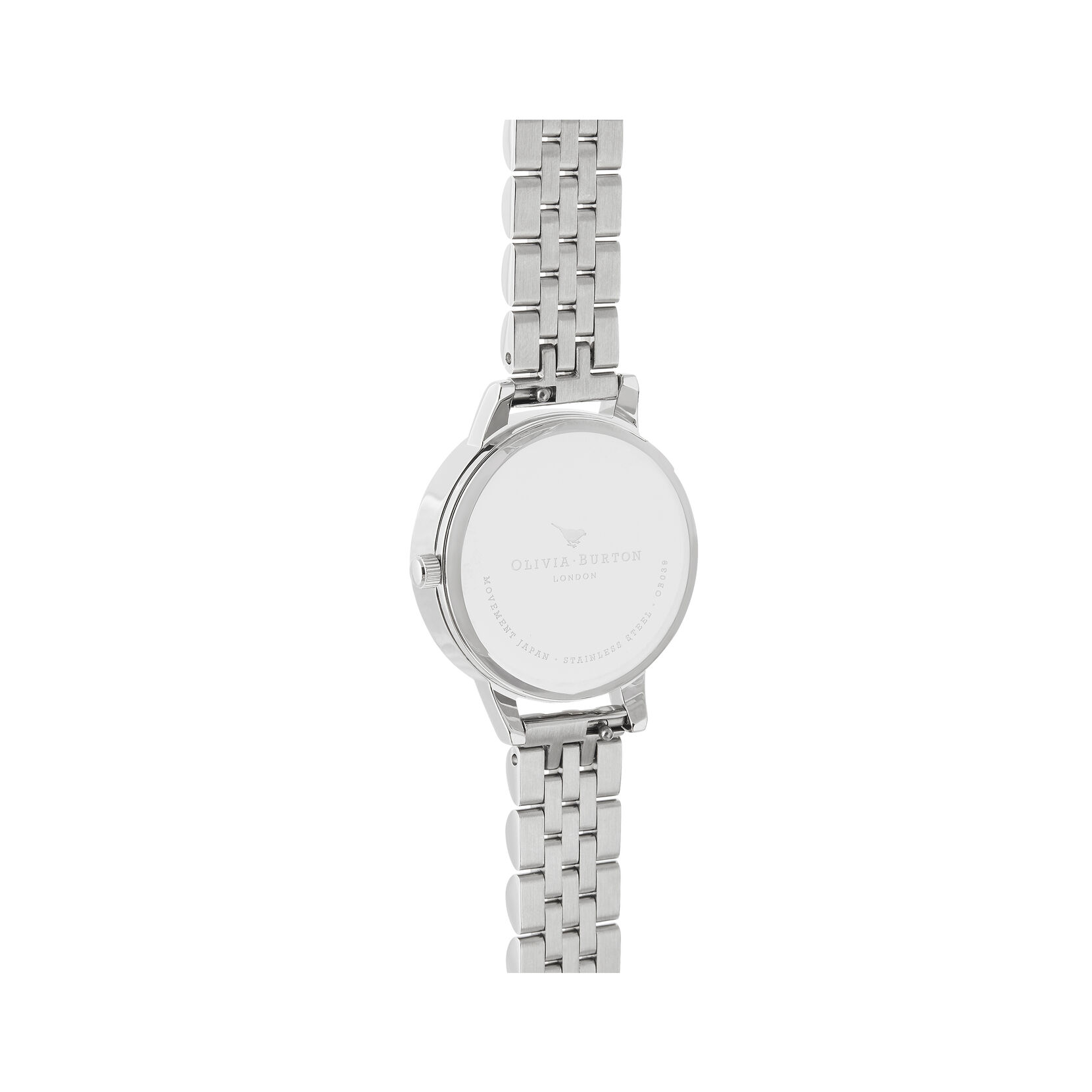Midi Rose Women's Watch, 30mm