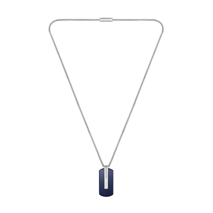 Orlando Men's Necklace