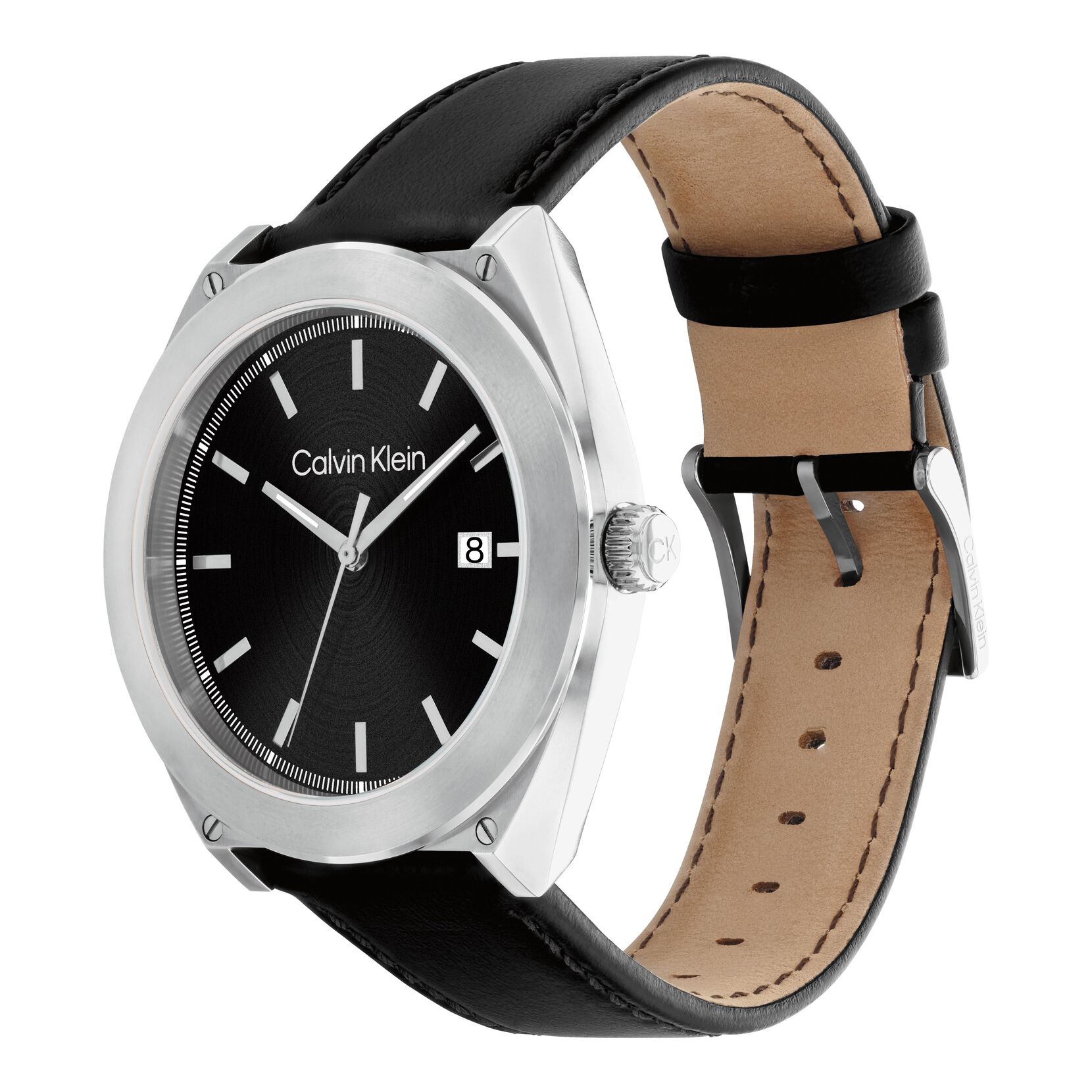 Casual Essentials Men's Watch, 44mm