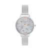 Terrazzo Florals Women's Watch, 34mm