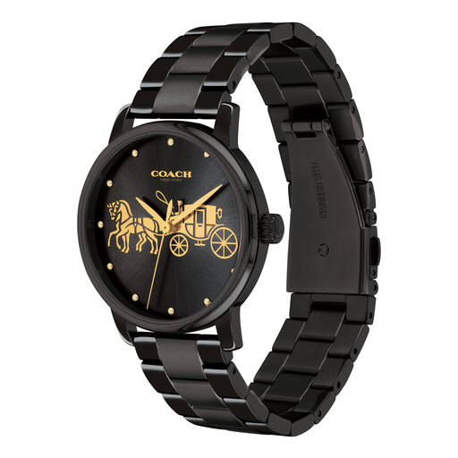 Grand Women's Watch, 36mm