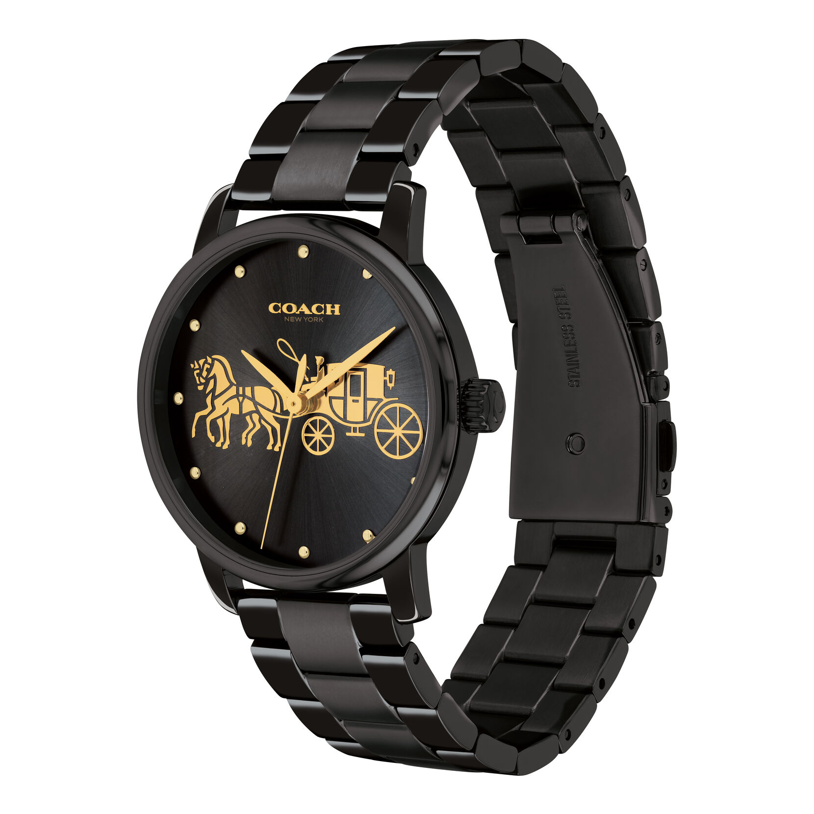 Grand Women's Watch, 36mm