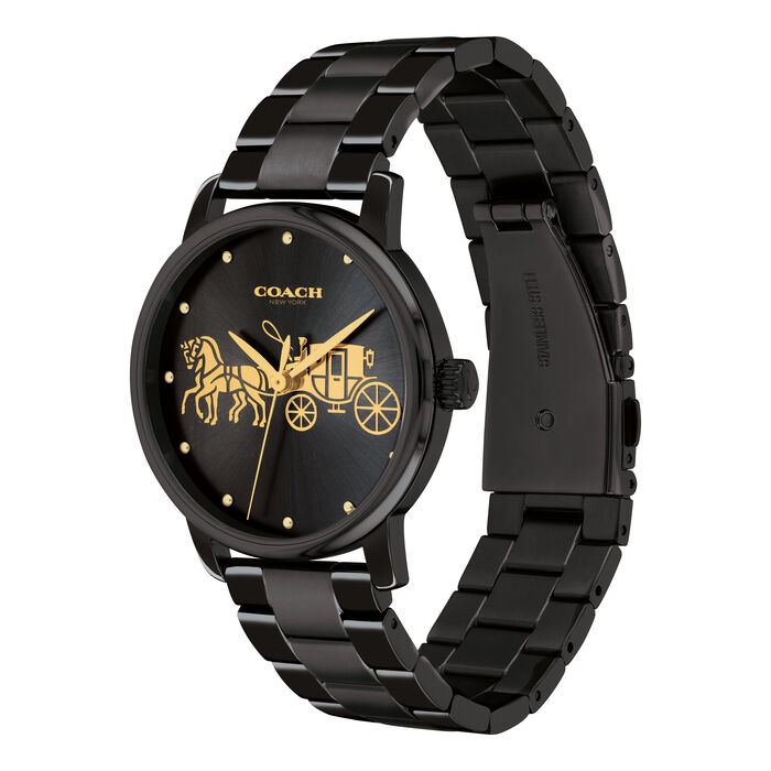 Grand Women's Watch, 36mm