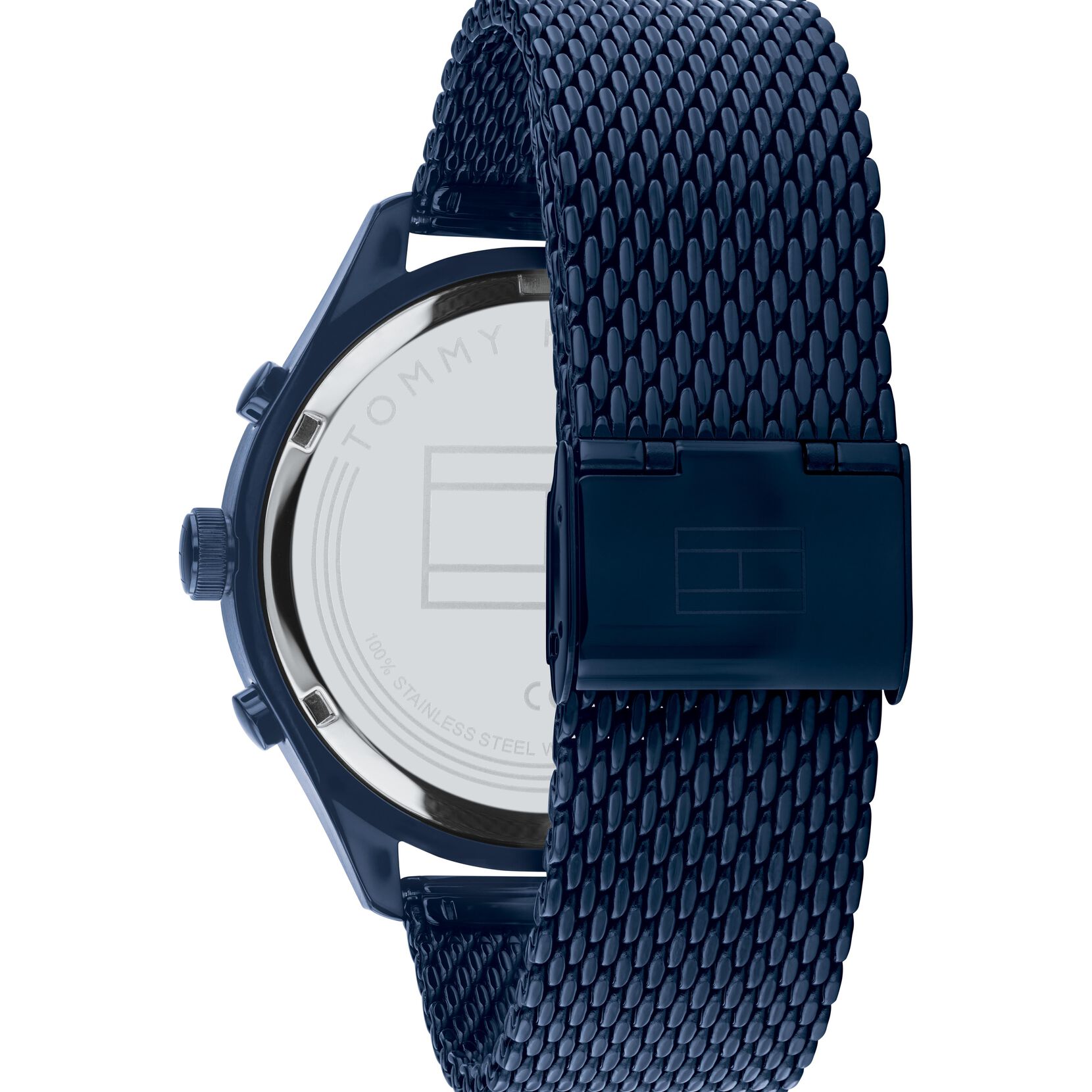 Men's Watch, 44mm