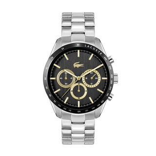 Boston Chronograph Men's Watch, 42mm