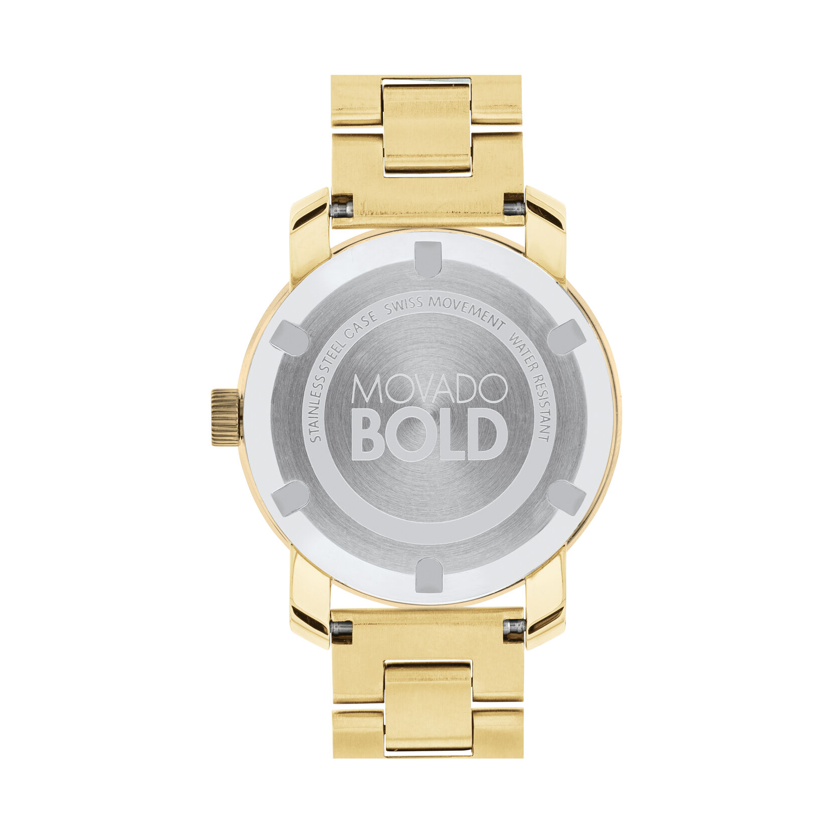 Trend Watch, 36mm