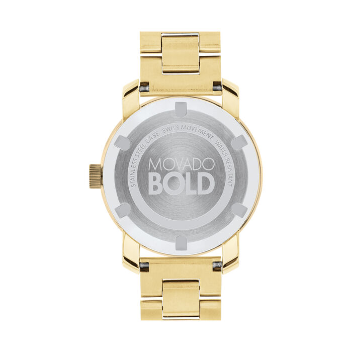 Trend Watch, 36mm
