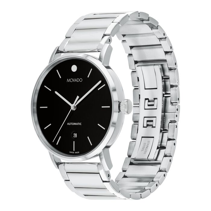 Signature Automatic Watch, 40mm