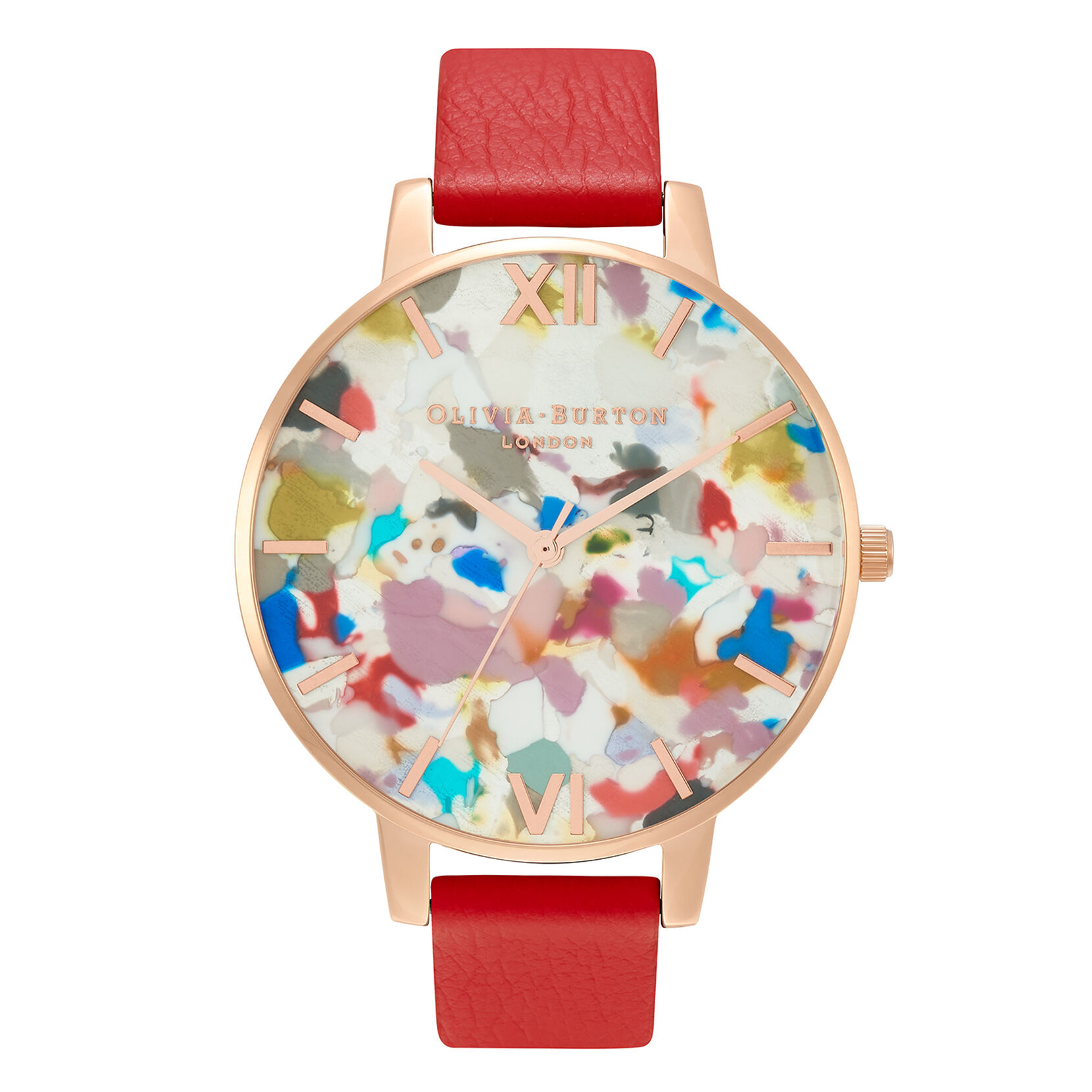 Olivia burton aus store