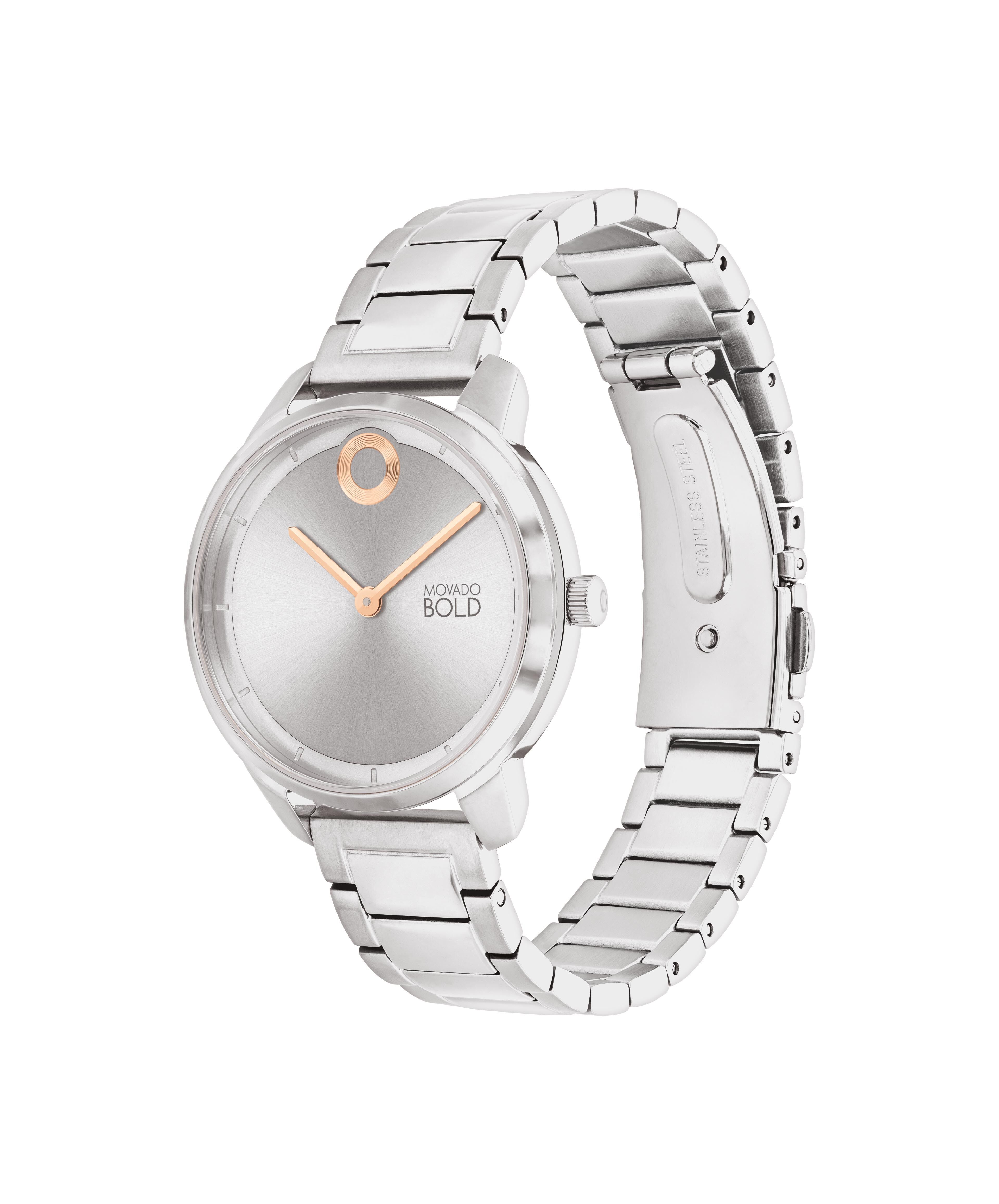 Movado 3600 hotsell