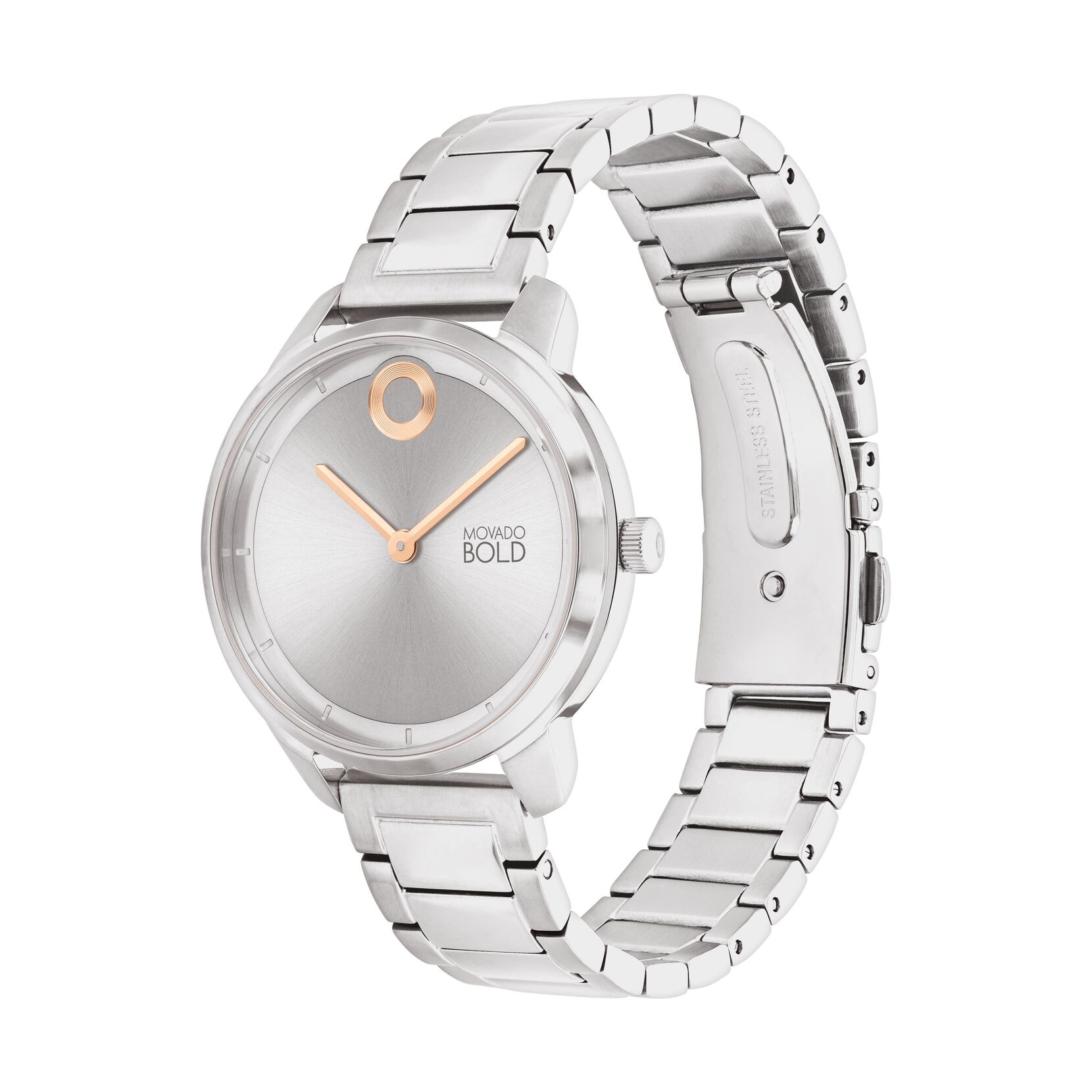 Trend Element Watch, 34mm
