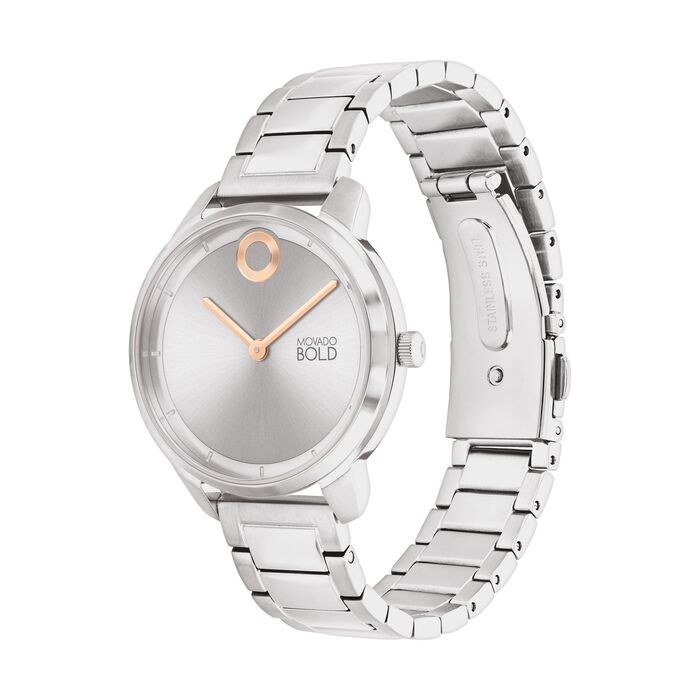 Trend Element Watch, 34mm