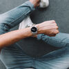 Rise Unisex Watch, 39mm