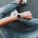 Rise Unisex Watch, 39mm