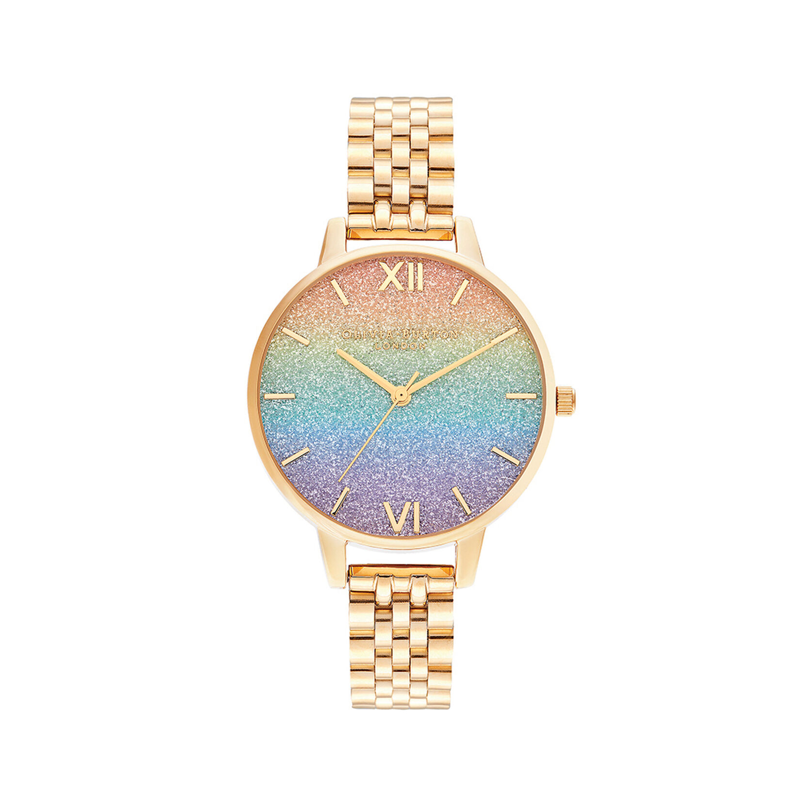 Rainbow Women's Watch, 34mm