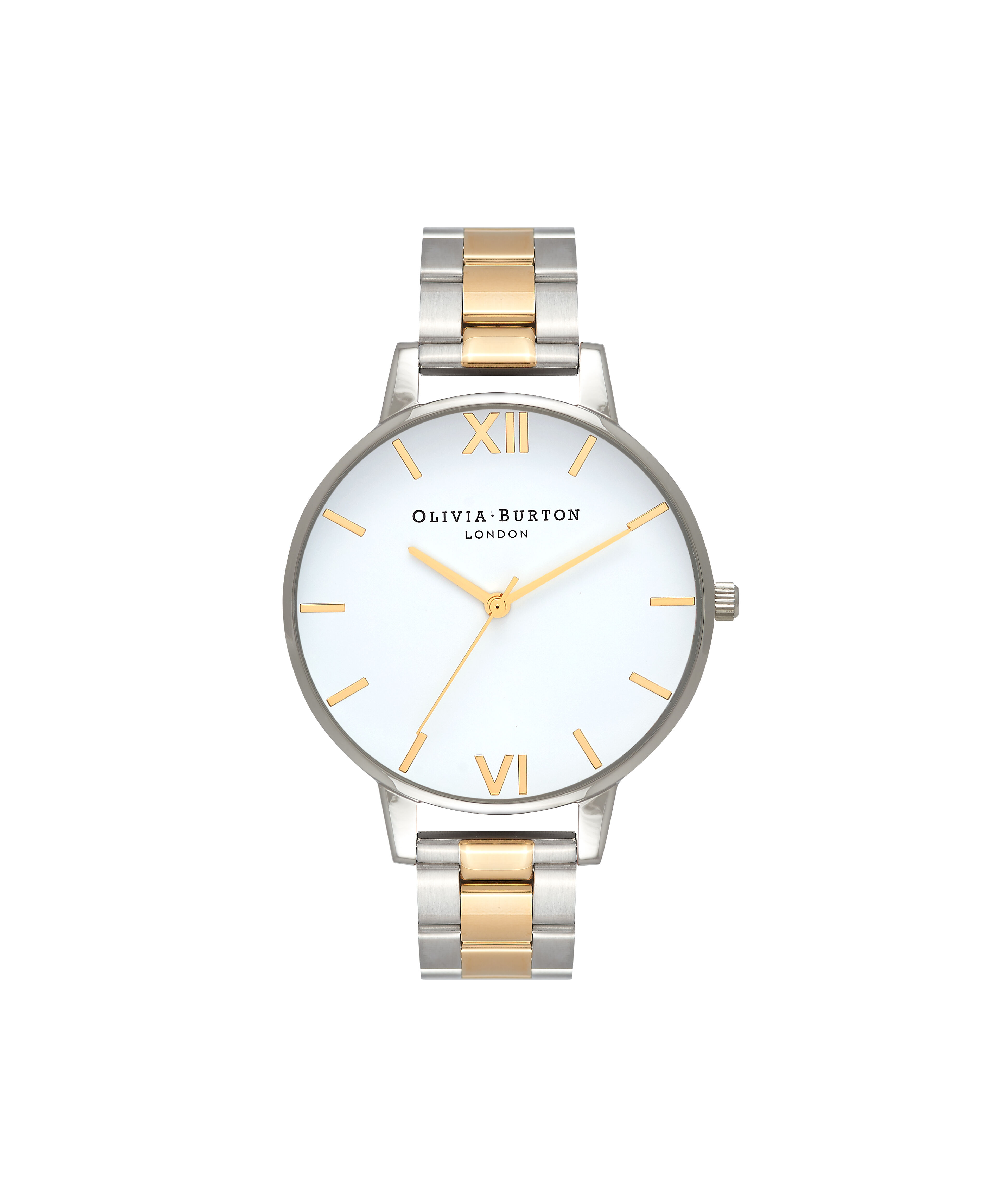 Olivia burton hotsell women's watches