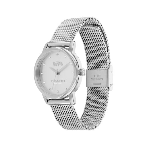 Grand Women's Watch, 28mm