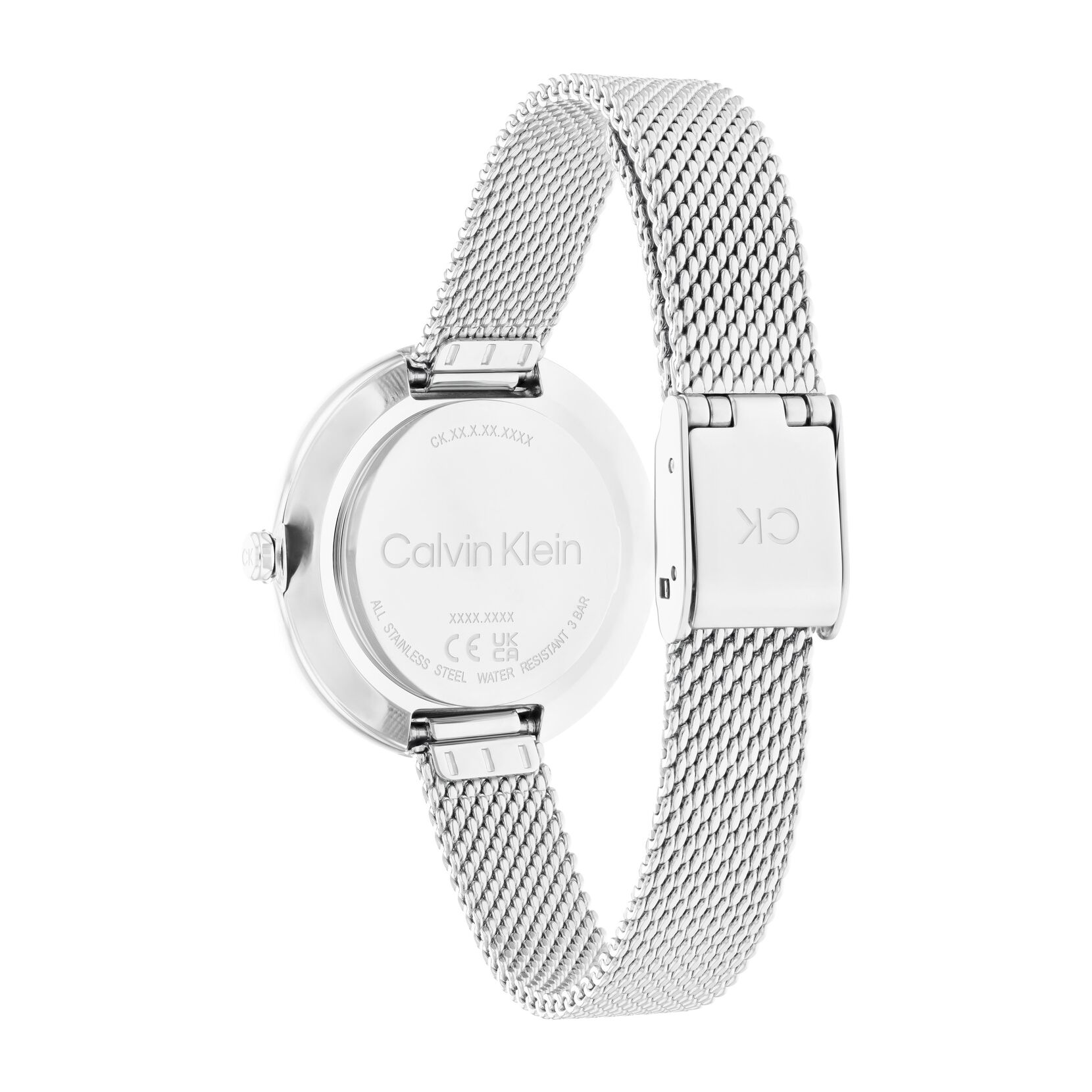 Shining Women's Watch, 31mm
