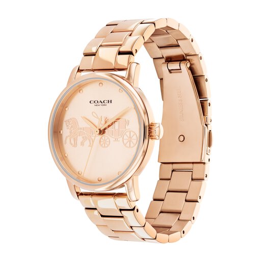 Grand Women's Watch, 36mm