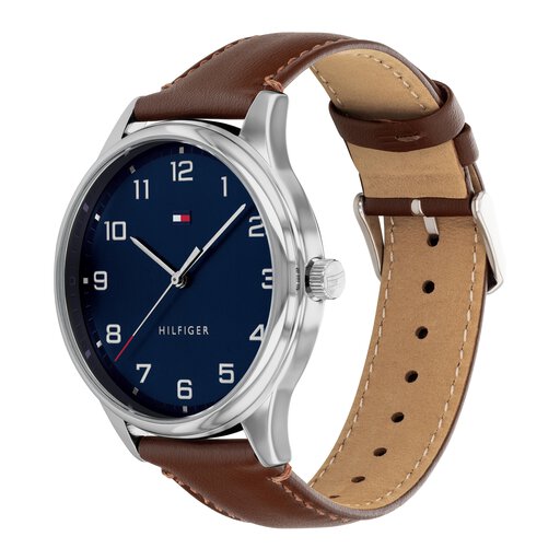Men's Watch, 44mm
