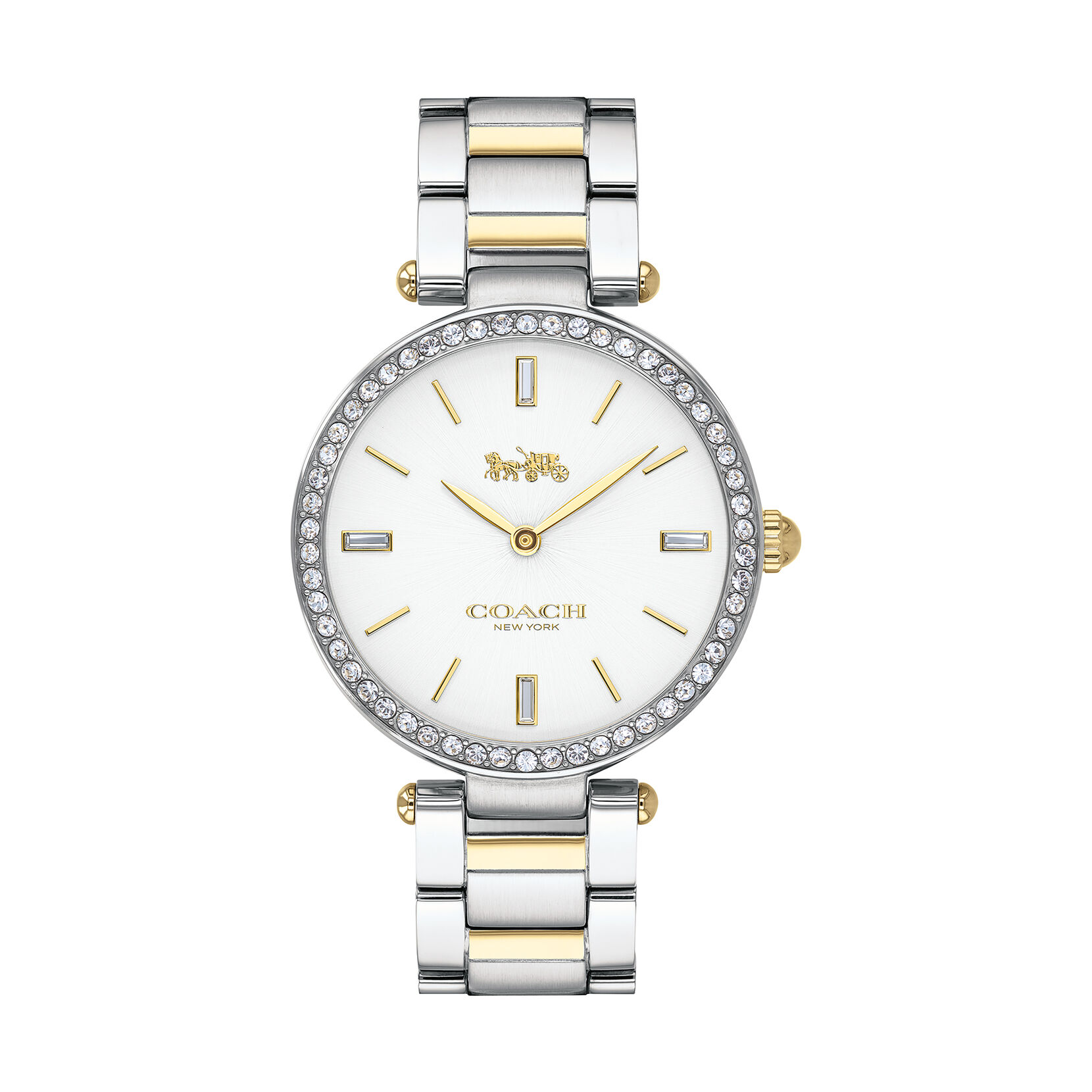 Park Women's Watch, 34mm