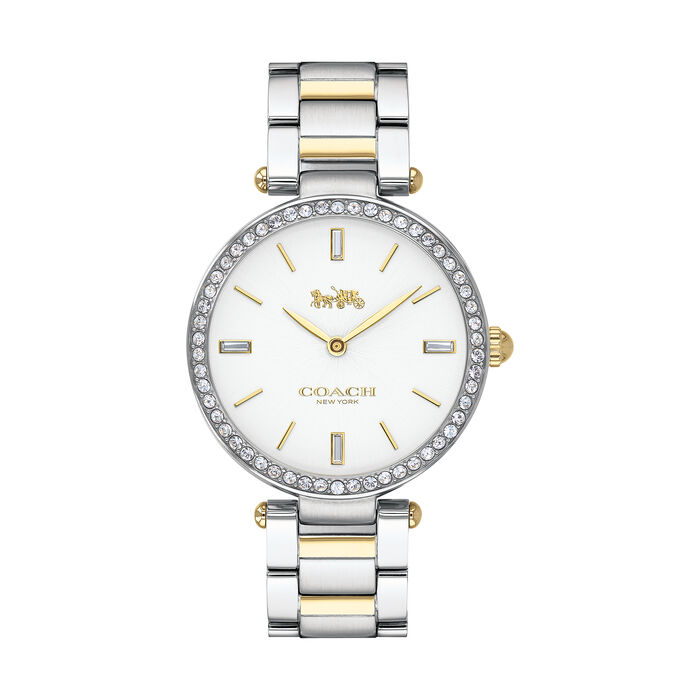 Park Women's Watch, 34mm