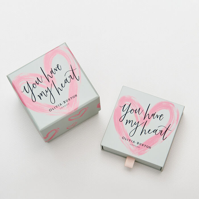 You Have My Heart Women's Watch, 30mm
