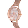 Rainbow Bee Women's Watch, 30mm