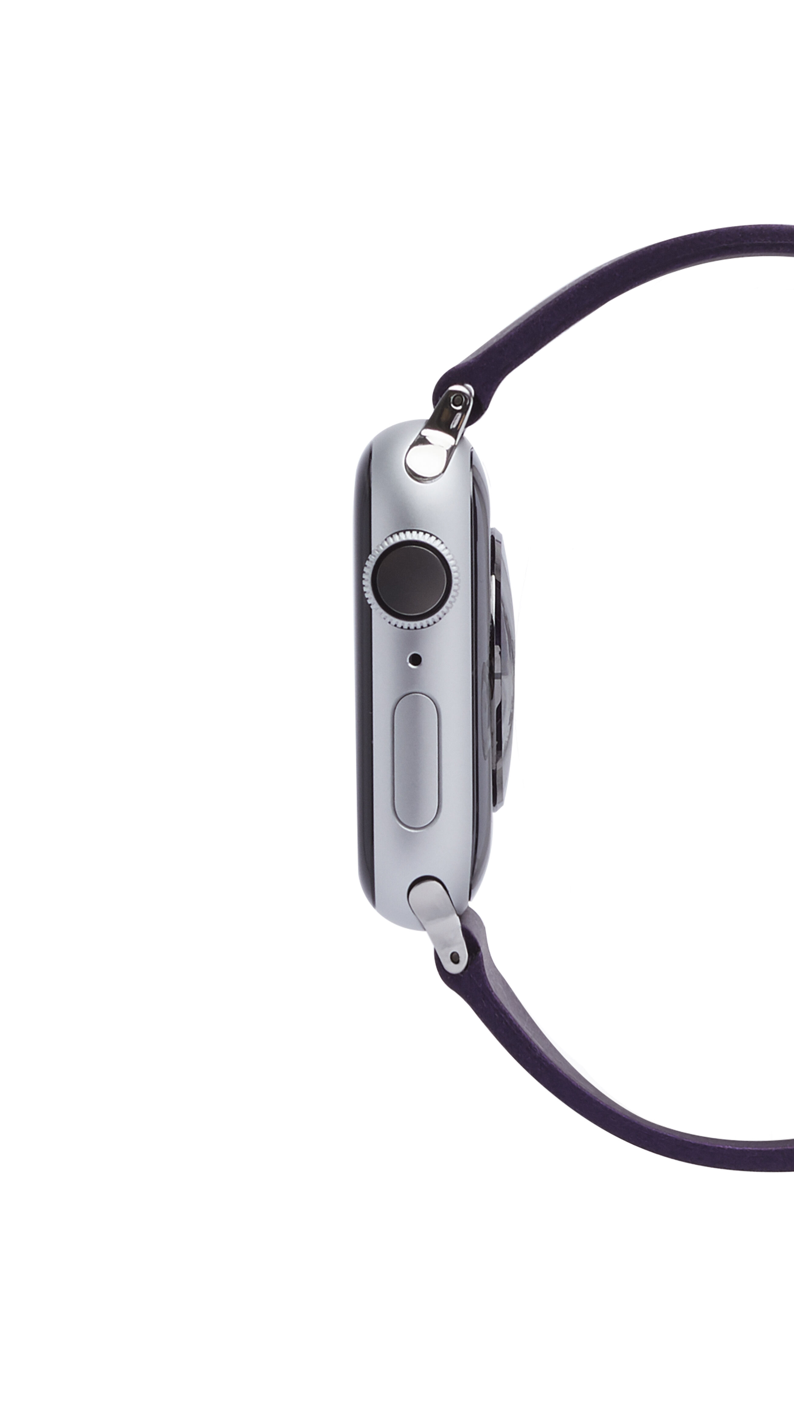 Rebecca minkoff apple watch band 2025 44mm