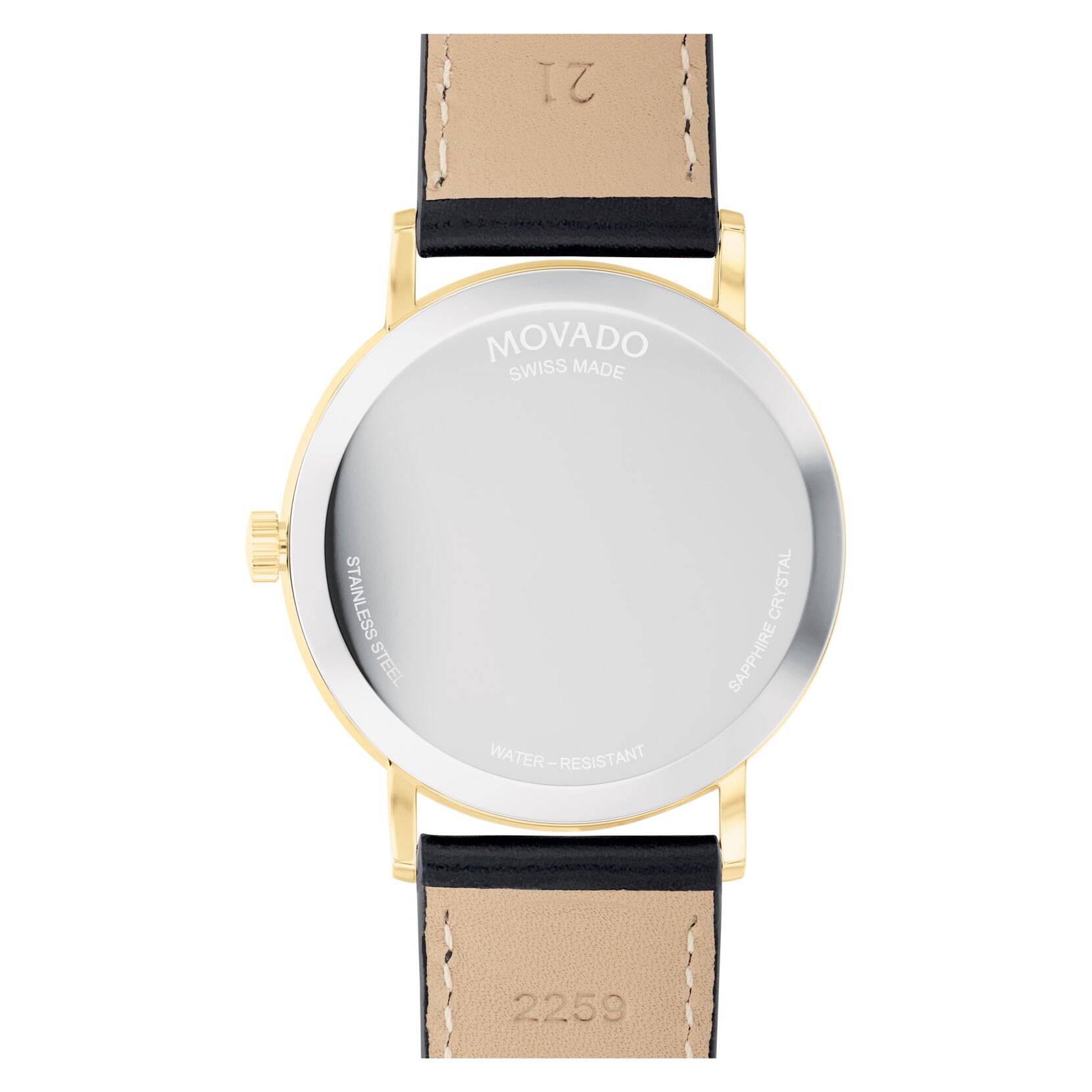 Signature Watch, 40mm