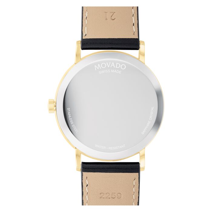 Signature Watch, 40mm
