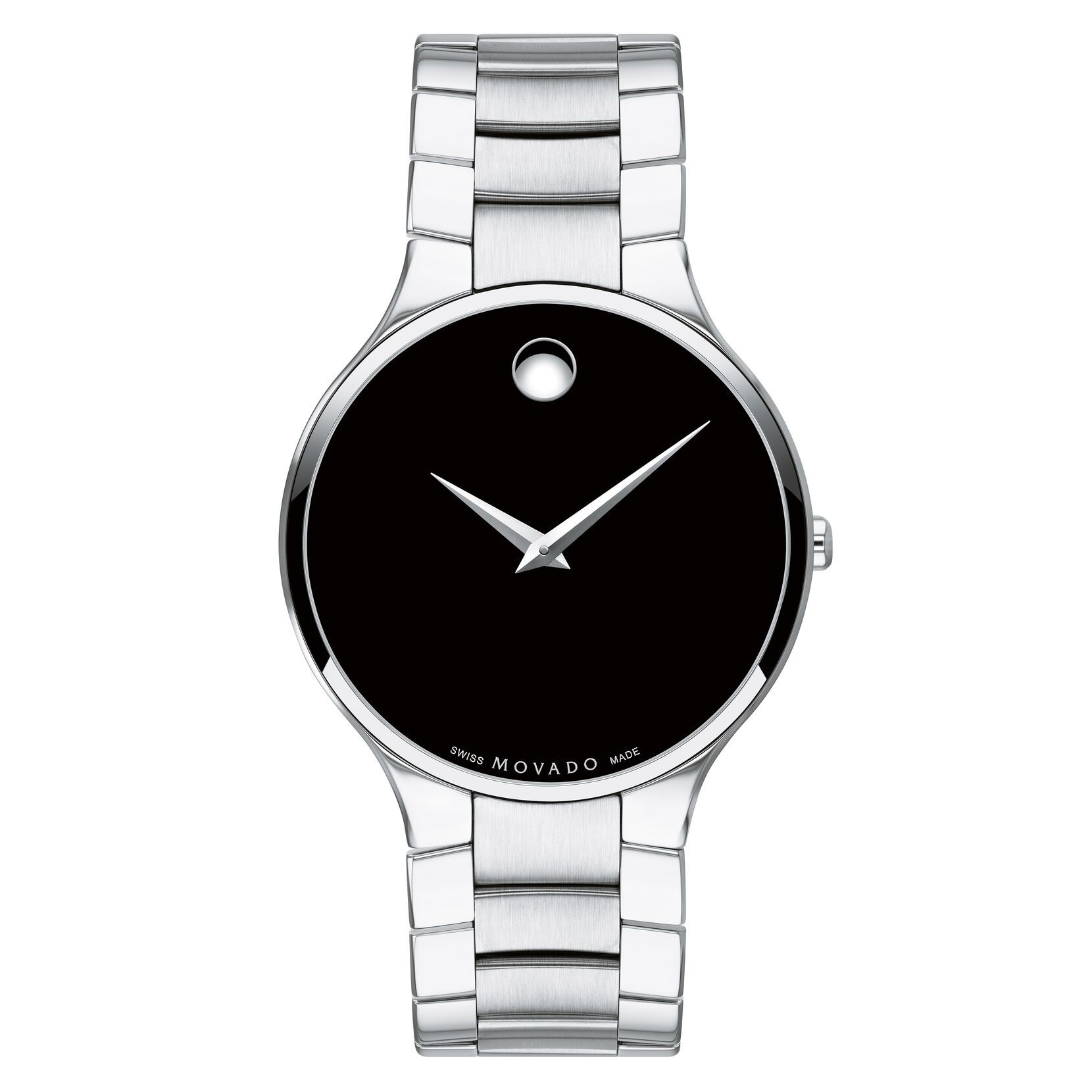 Serio Watch, 38mm