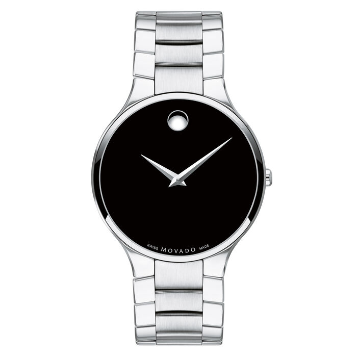 Serio Watch, 38mm