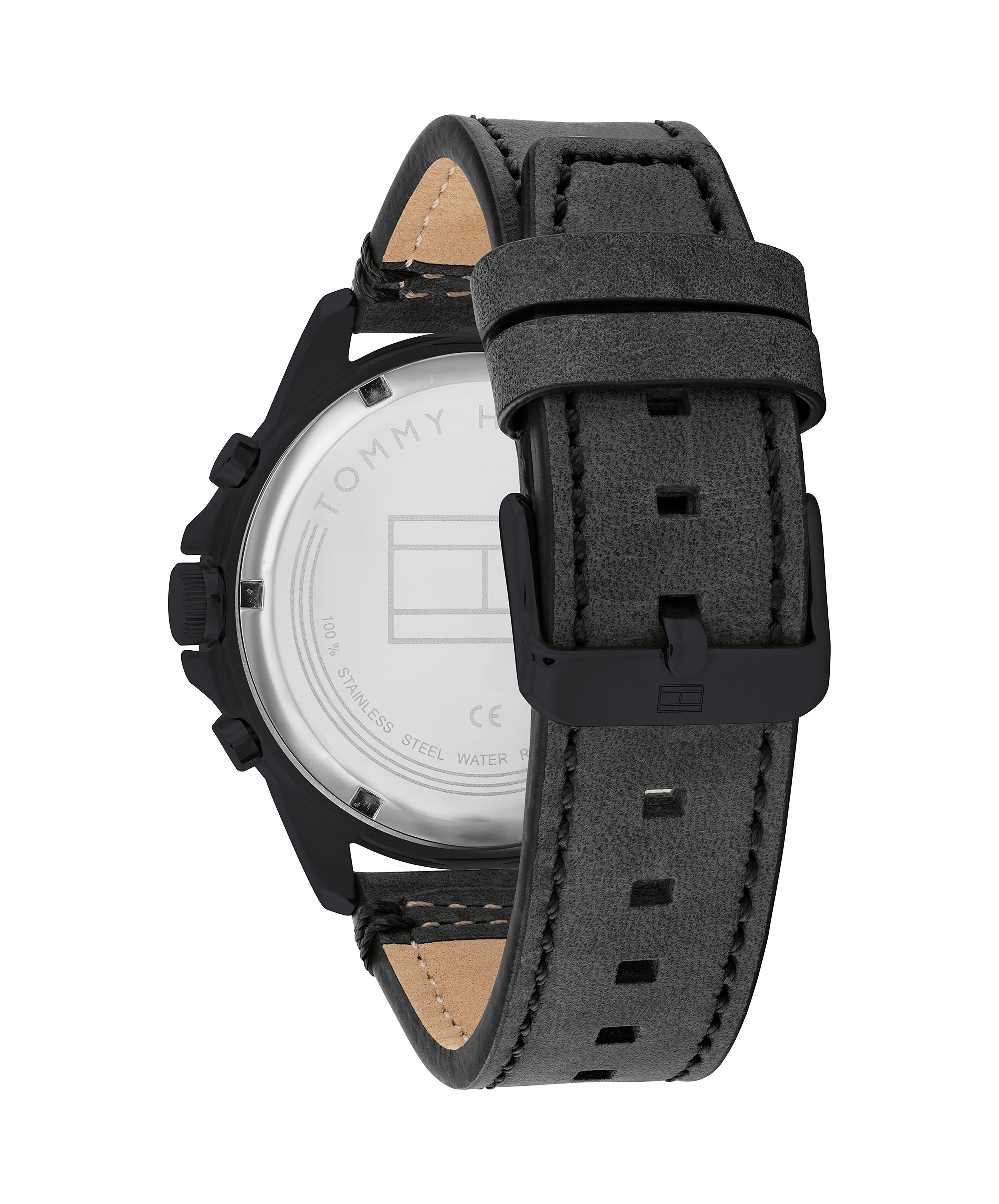 Tommy hilfiger watch models store
