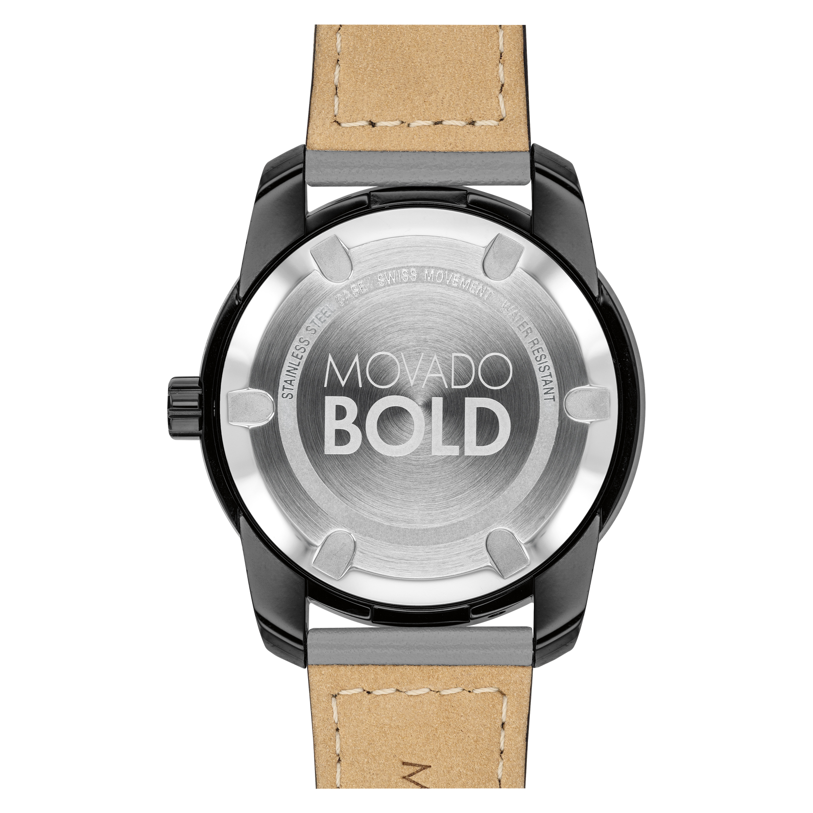 Trend Watch, 42mm