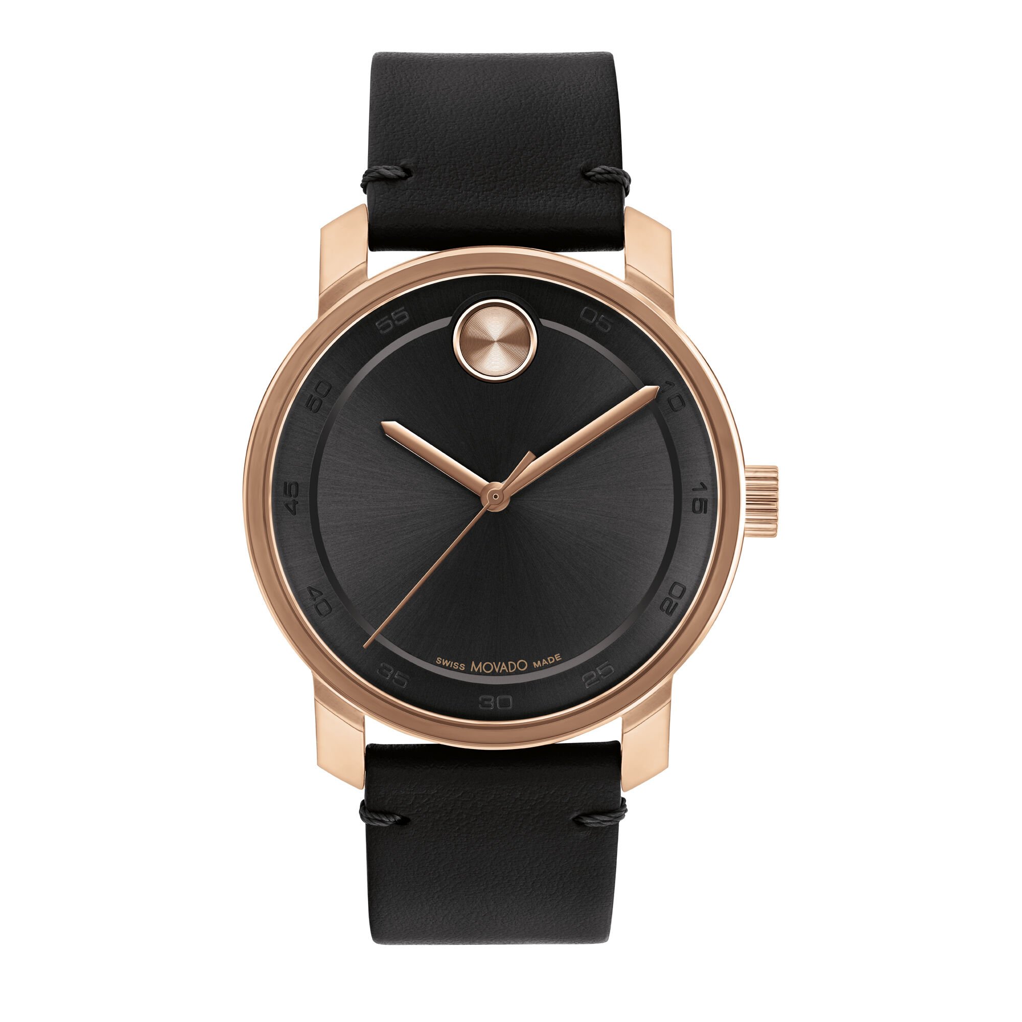 Shop Men's New Arrival Watches | Sale | Movado Company Store