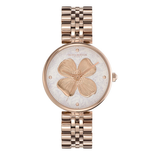 Dogwood T-Bar Women's Watch, 36mm