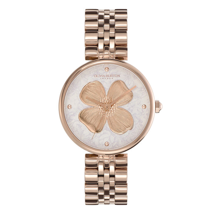 Dogwood T-Bar Women's Watch, 36mm