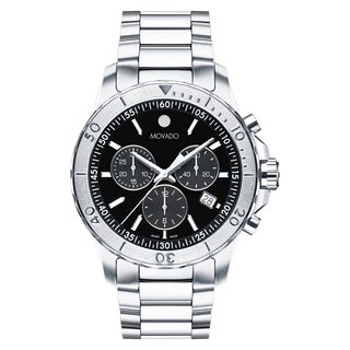 Active Sport Chronograph Watch, 42mm