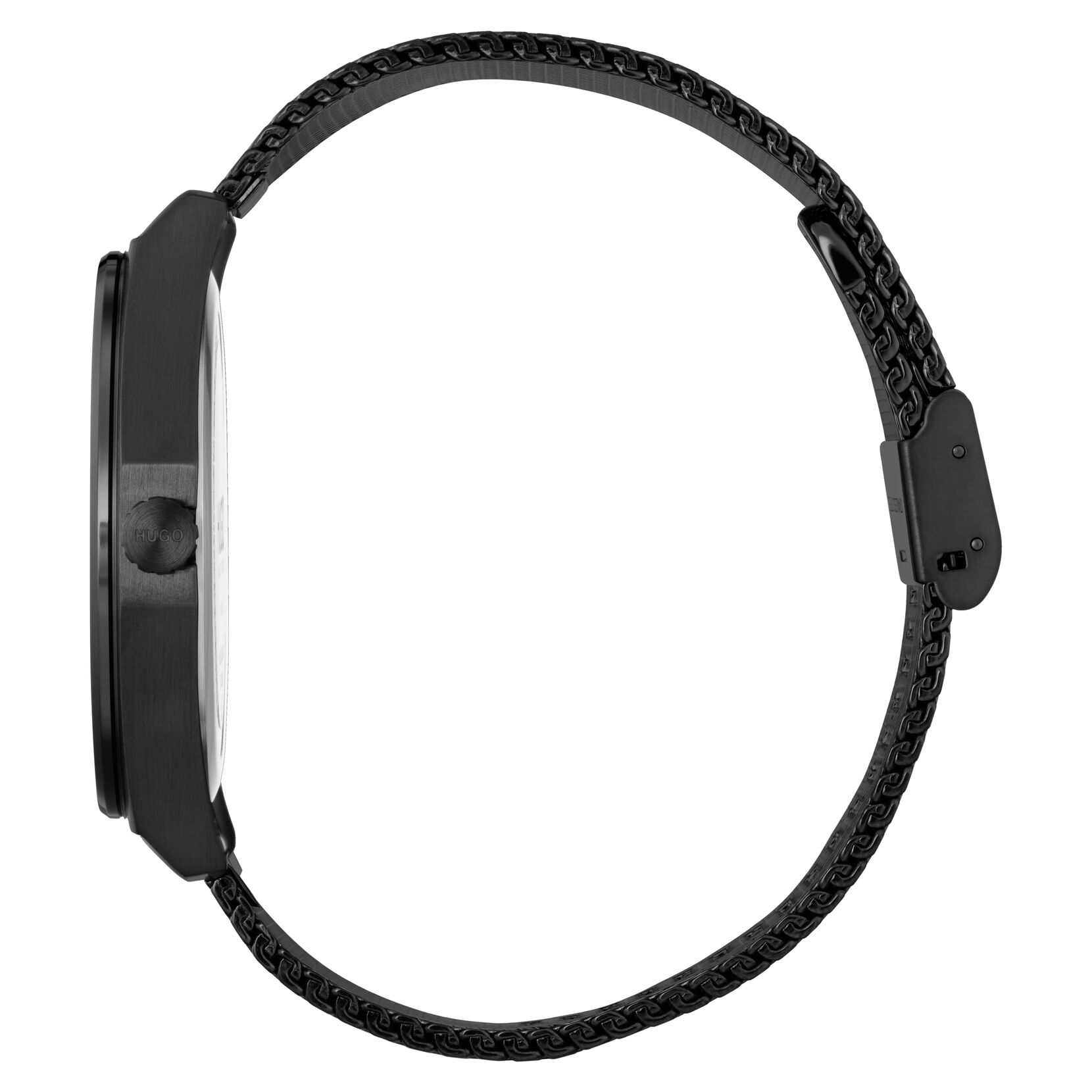 #Create Men's Watch, 44mm