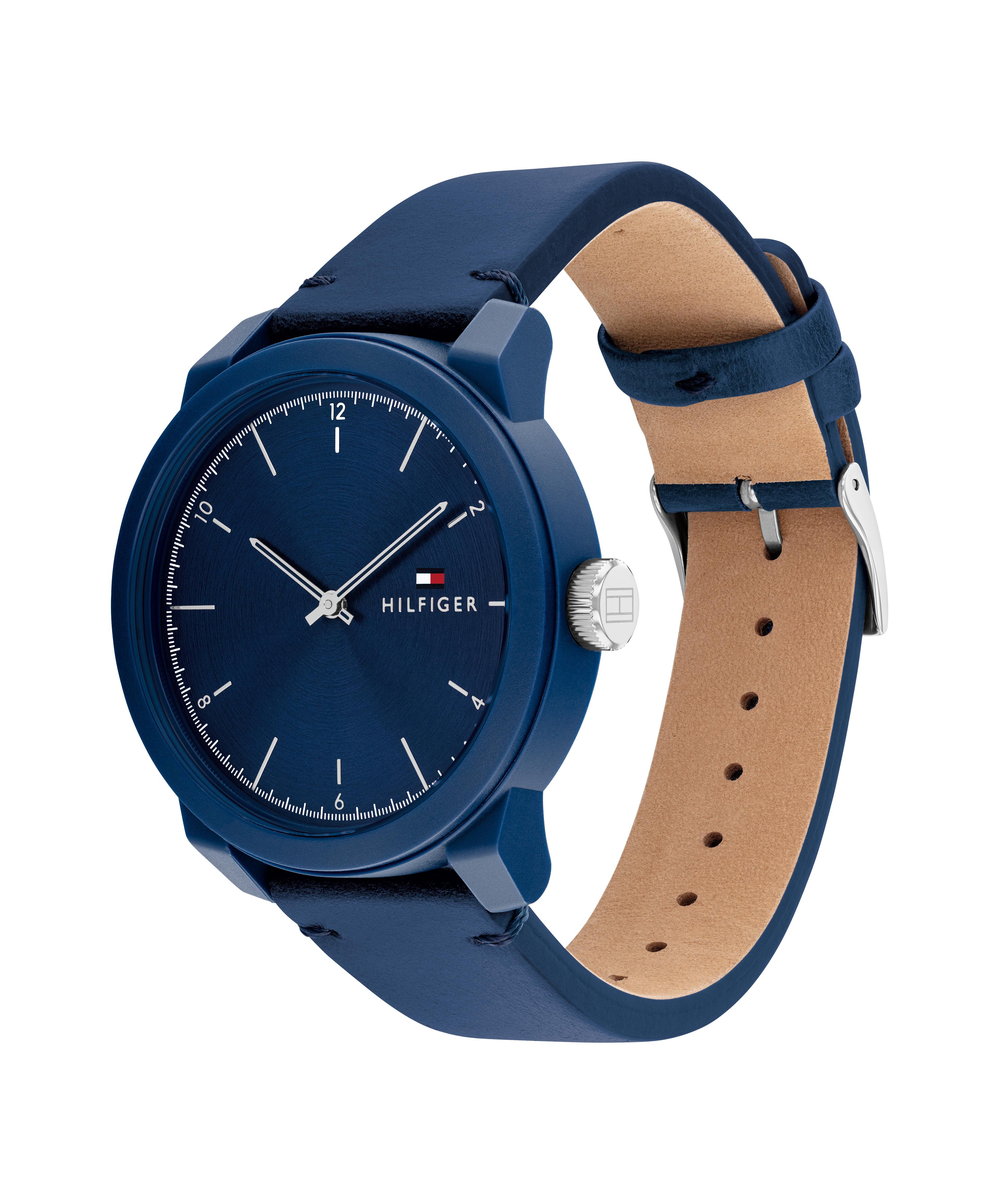 Tommy hilfiger ashley watch outlet