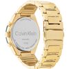 Fearless Men's Watch, 44mm