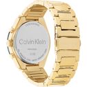 Fearless Men's Watch, 44mm