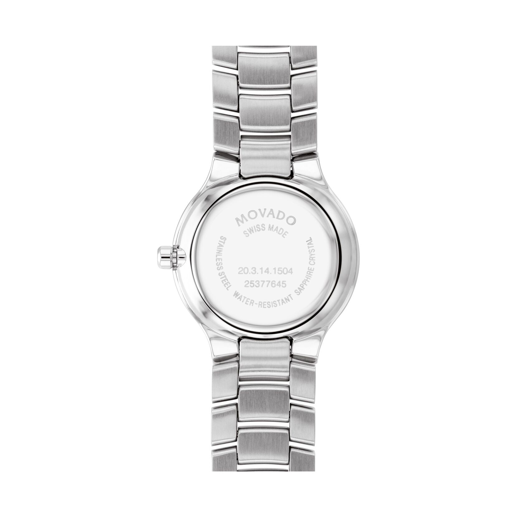 Serio Watch, 26mm