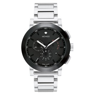 Signature Sport Chronograph Watch, 44mm