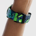 Kenny Scharf X Movado Watch, 42mm