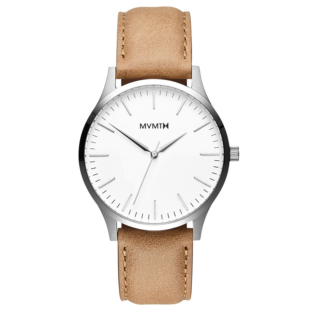 Mvmt sales the 40
