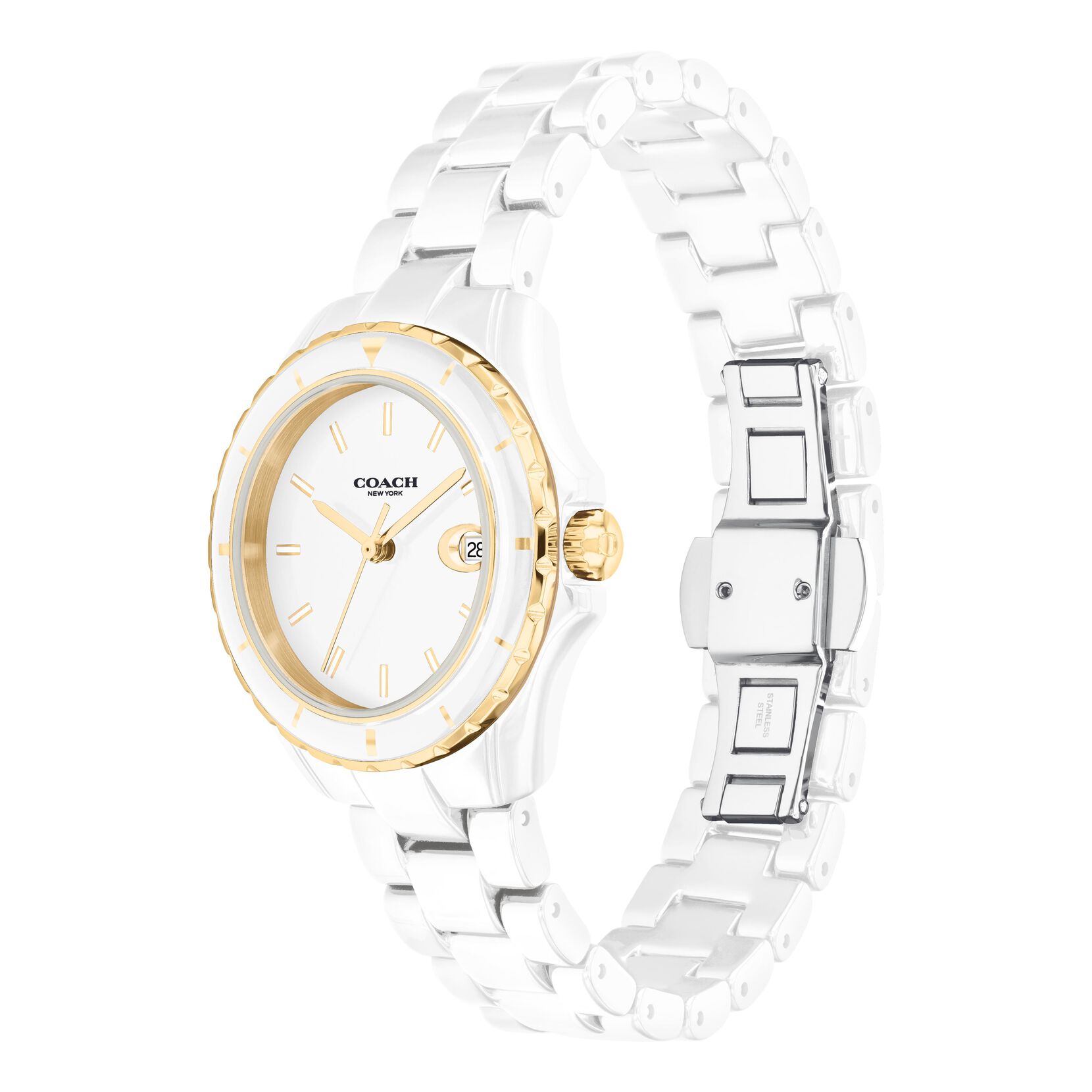 Preston Women's Watch, 32mm