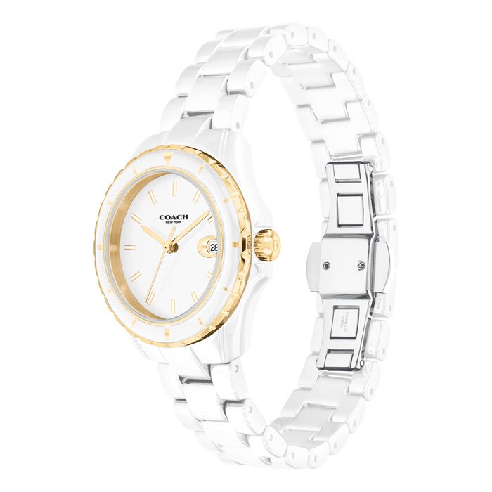 Preston Women's Watch, 32mm
