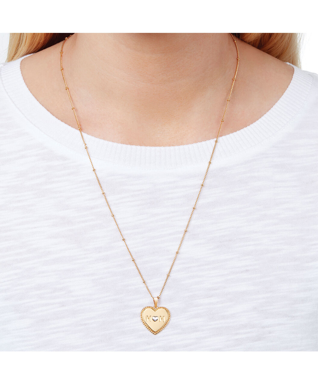 Olivia shop burton necklace